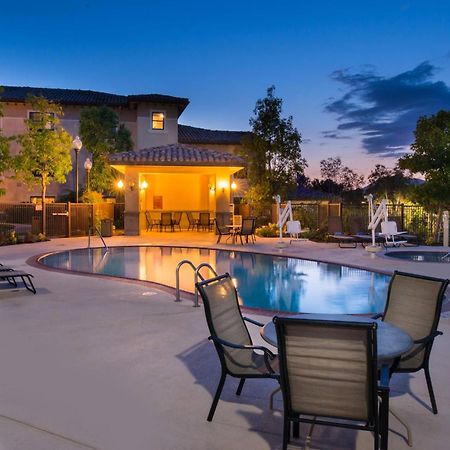 Towneplace Suites Thousand Oaks Ventura County Екстер'єр фото