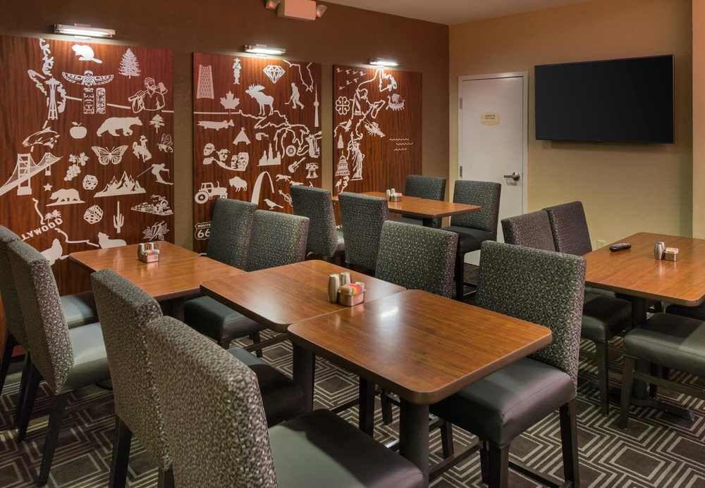 Towneplace Suites Thousand Oaks Ventura County Екстер'єр фото