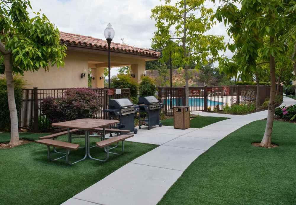 Towneplace Suites Thousand Oaks Ventura County Екстер'єр фото