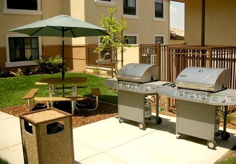 Towneplace Suites Thousand Oaks Ventura County Екстер'єр фото