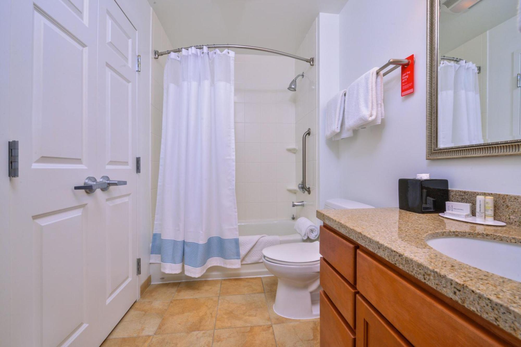 Towneplace Suites Thousand Oaks Ventura County Екстер'єр фото