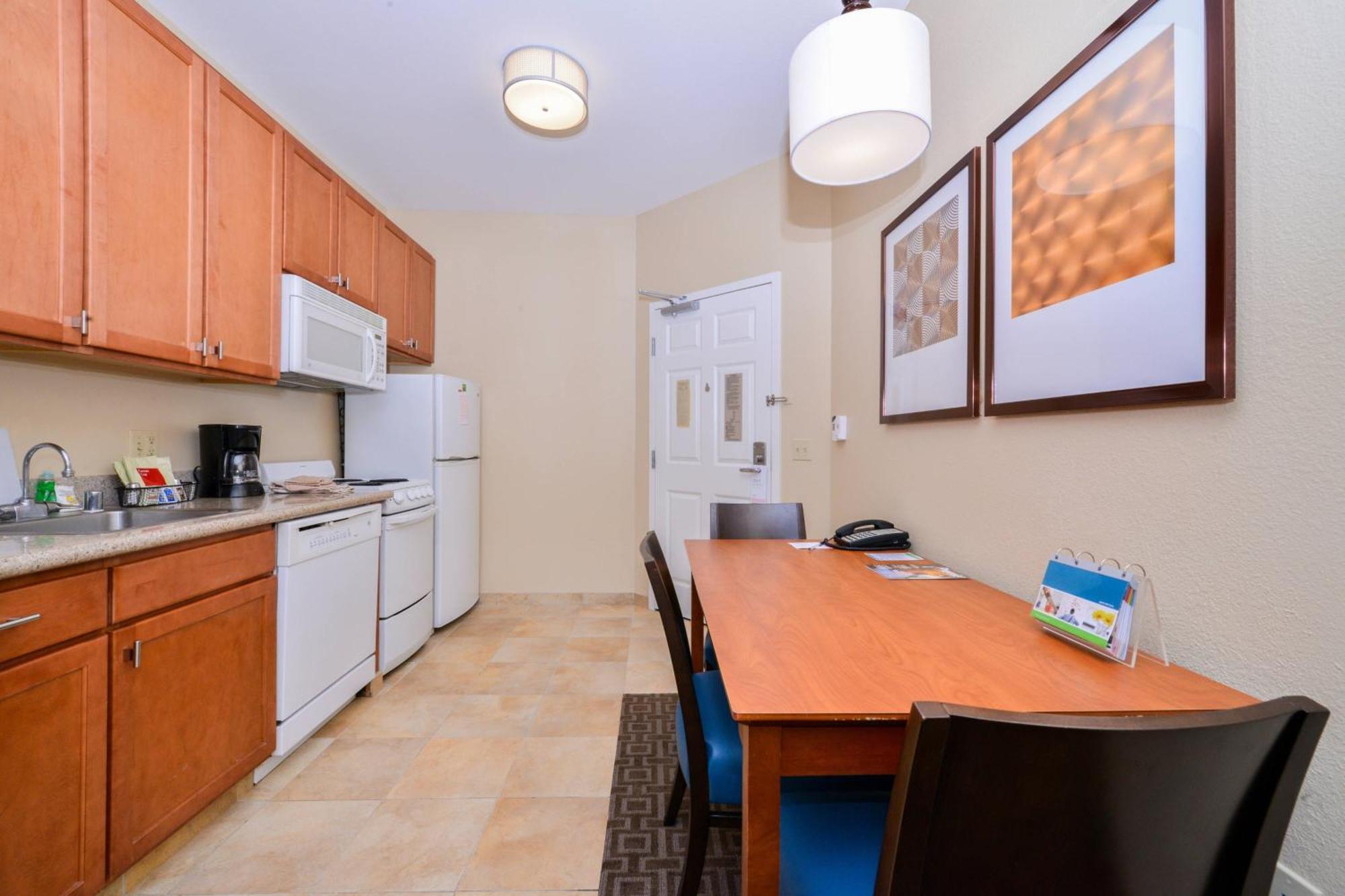Towneplace Suites Thousand Oaks Ventura County Екстер'єр фото