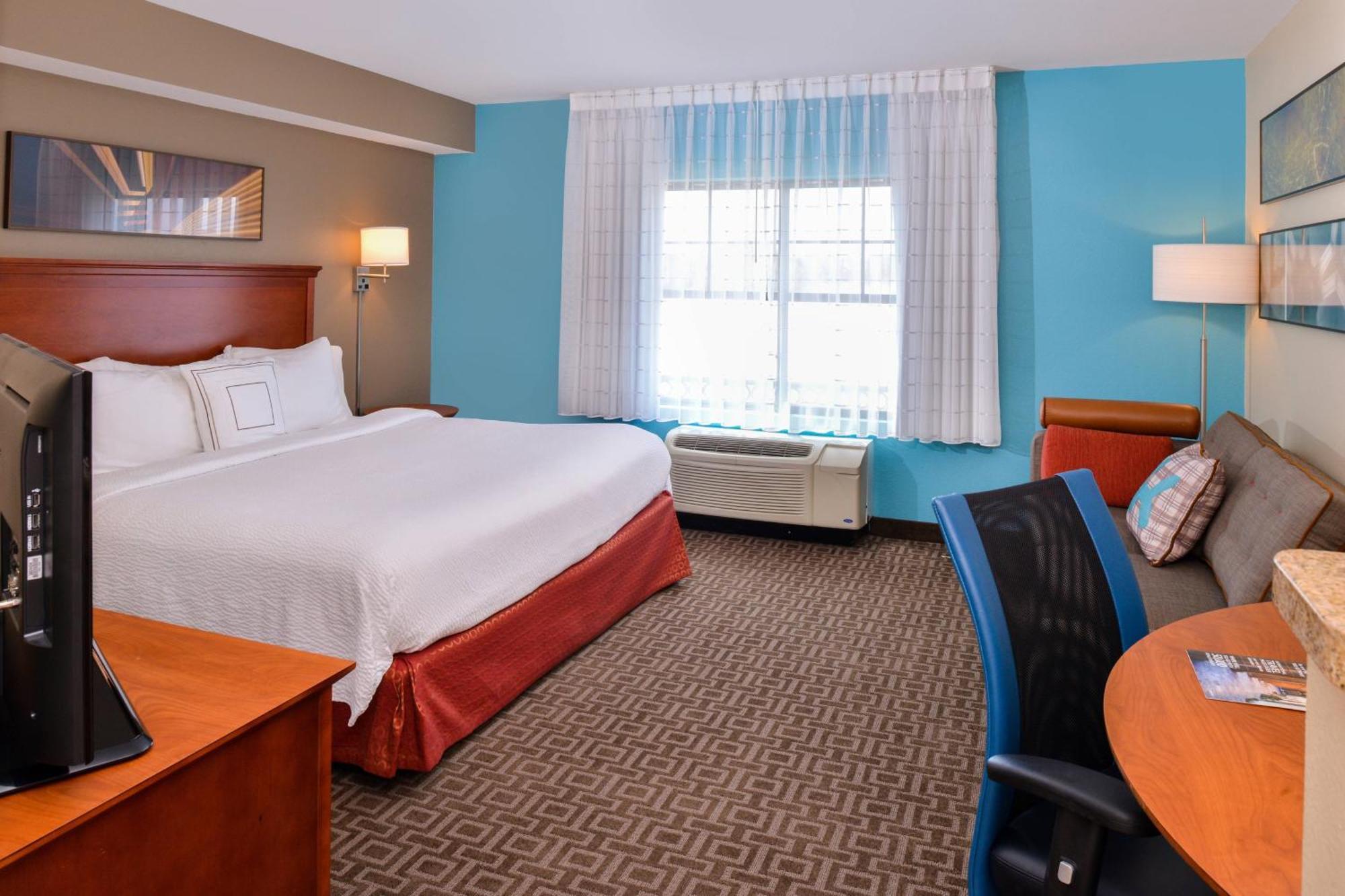 Towneplace Suites Thousand Oaks Ventura County Екстер'єр фото