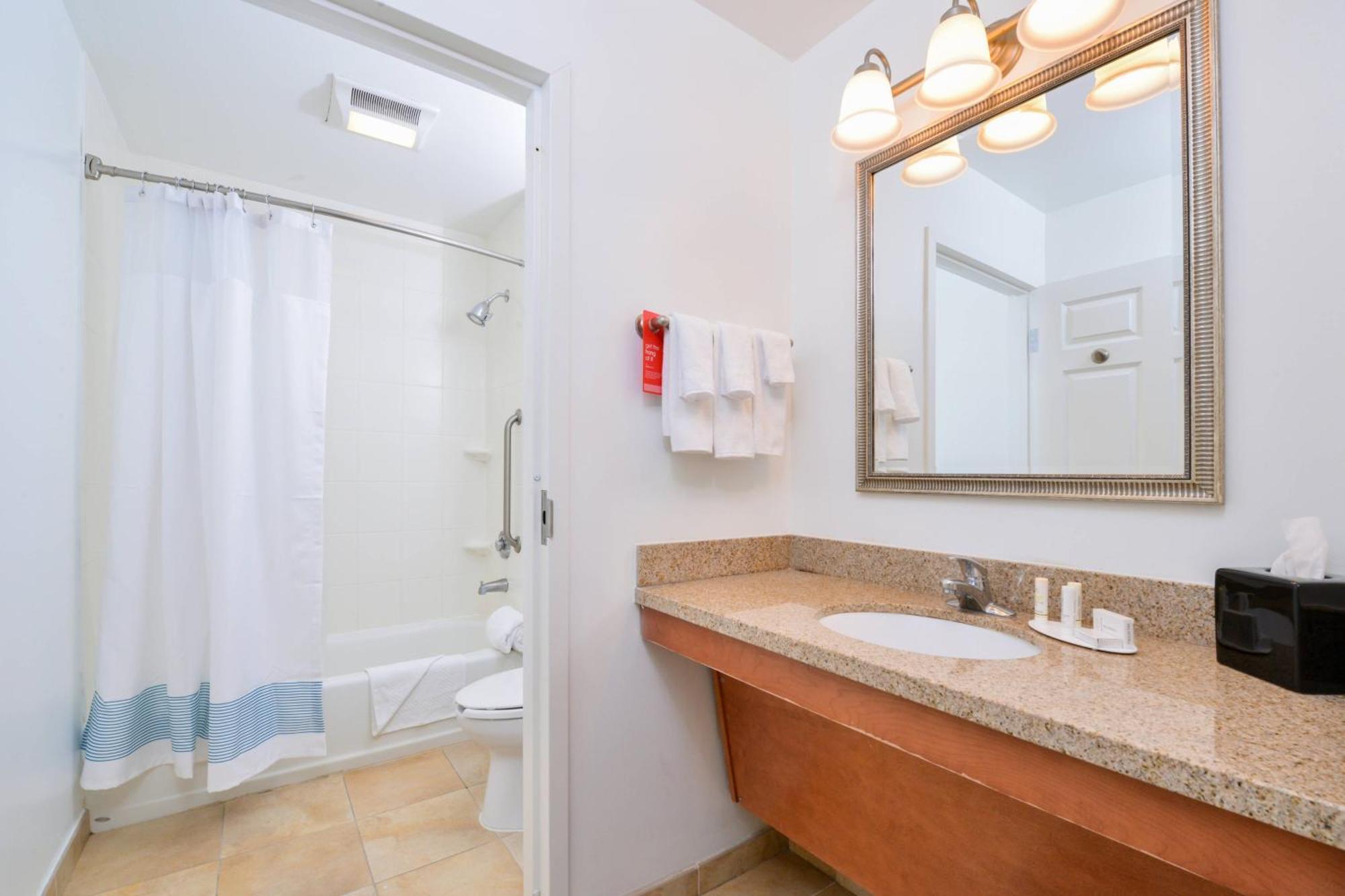 Towneplace Suites Thousand Oaks Ventura County Екстер'єр фото