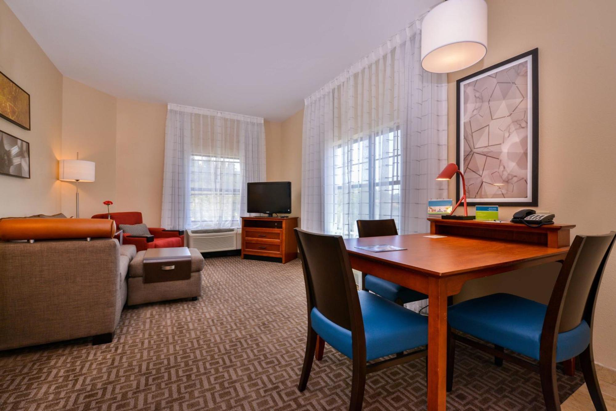 Towneplace Suites Thousand Oaks Ventura County Екстер'єр фото