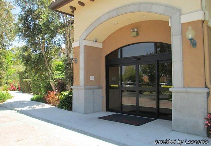Towneplace Suites Thousand Oaks Ventura County Екстер'єр фото