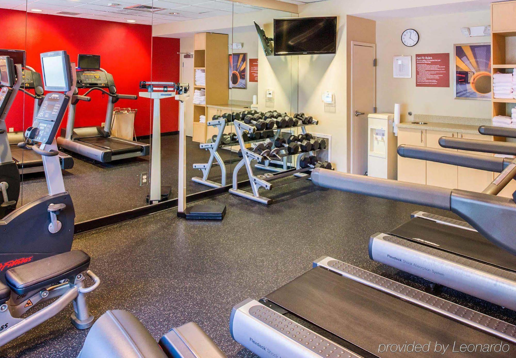 Towneplace Suites Thousand Oaks Ventura County Екстер'єр фото